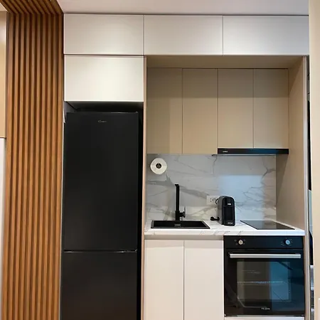 Marlis Apartment Tirana