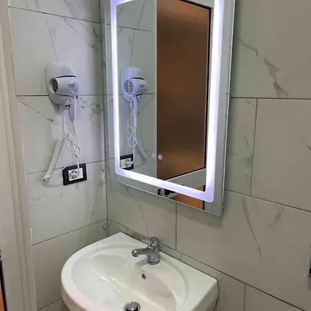 Apartment Marlis Tirana
