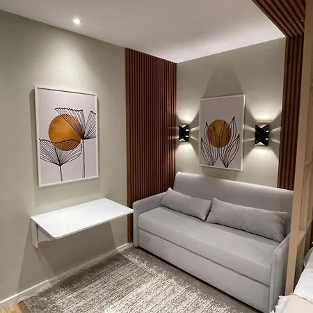 Apartment Marlis
